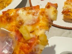 -必胜客(阿罗海店)