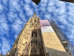 -斯蒂芬主教座堂(Stephansdom)