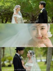 -现代经典婚纱摄影