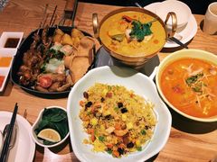 -米纸越南小馆(金鹰世界店)