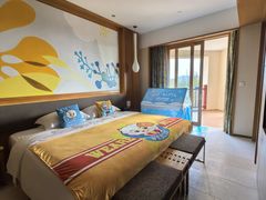 -惠州金海湾嘉华度假酒店