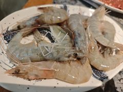 -阪尚皇·原切牛排·烤肉火锅自助(北京路店)