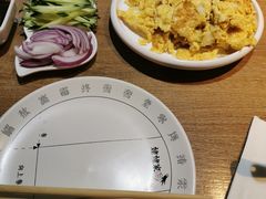 -姥姥家春饼店(佳亿时尚广场店)