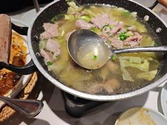 -全牛匠·乐山跷脚牛肉(西北旺万象汇店)