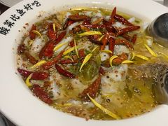 -太二酸菜鱼(福州泰禾店)