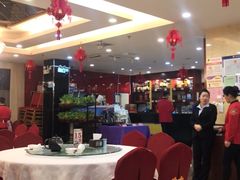 -京天红酒家(马家堡店)