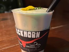 -黑角餐厅美式狂野Blackhorn(昌茂花园店)