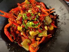 -湘江大码头·龙虾馆(渔人码头一店)
