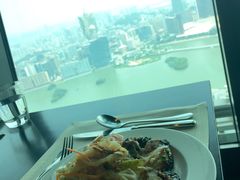 -澳门旅游塔360°旋转餐厅(南湾湖广场店)