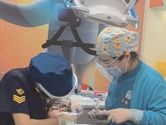 -极橙儿童齿科矫正中心(奥城店)