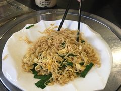 -喝丢一只鞋海鲜烧烤·海肠捞饭(文体街店)