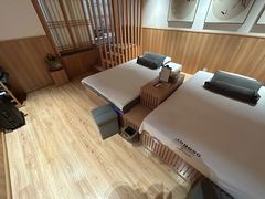 -玖合素手·轻养足浴SPA(云纺大悦城店)