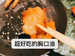 -新楚记烧烤·酒场·夺命肥肠(车公庙店)