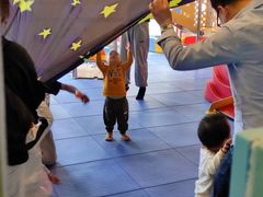 -金宝贝早教(富力广场中心)