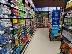 -BETTER拜特精品超市(丹尼斯一天地店)