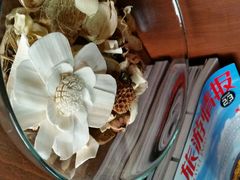 -曼岛咖啡驿站(南山大道店)