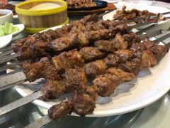 -福寿斋·老北京铜锅涮肉·烤鸭(顺义总店)
