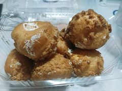 -宫喜糕点(共青团路店)