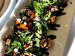 -Top Of Vancouver Revolving Restaurant