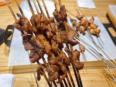 猪肉鲜-宝大叔串店(十区店)