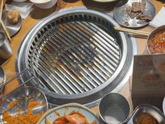 -金龙烧烤·牛肉面(西塔店)