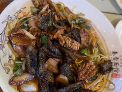 -春雪面馆(转塘店)