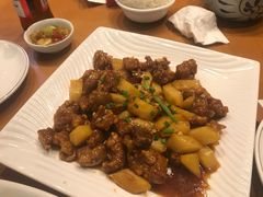 -福子家·闽北光泽菜(华林店)