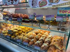 -PAOPAO Bakery&Café(港汇店)