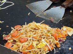 -大东北首席烤冷面(常兴路店)