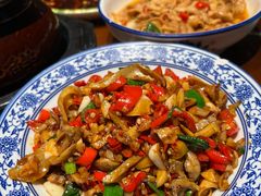 -回家吃饭·地道南昌菜(建德观总店)