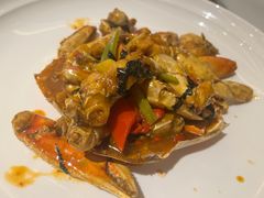 香辣珍宝蟹-徐记海鲜·宴会(大唐西市|丰庆店)