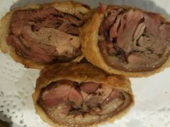 长安一品肘-汉唐宴长安食府