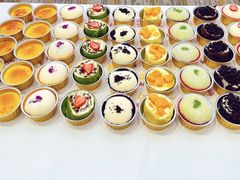 -特思甜蛋糕甜点(大兴龙湖天街店)