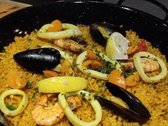 -AZUL by FUEL蓝色·法式酒馆(琶醍店)