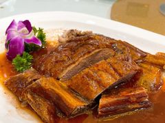 -金华安大酒楼·老牌潮菜·粤式茶点(东方国际店)