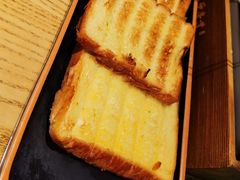烤面包片-大哈福烧烤·海鲜·家常菜(延安三路店)