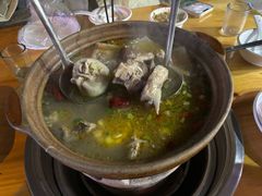 -蔡记·九米羊肉炉(东渡店)
