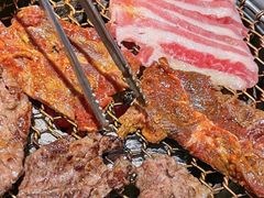 -木槿花韩式炭烤·熟成肉工坊(孙文东路店)