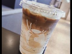 -瑞幸咖啡(芳村万象店)