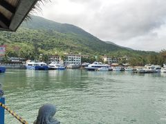 -海南分界洲岛旅游区