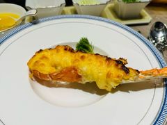 -无锡丽笙精选酒店·兰亭阁中餐厅