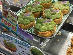 -PAOPAO Bakery&Café(港汇店)