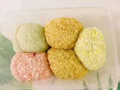 -清真老西北角温记粘食店(长沙路店)