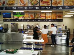 -山姆餐吧(南昌红谷滩印象城店)