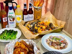 -巽寮印象美食部落餐厅·海鲜·地方特色菜(惠州体验店)