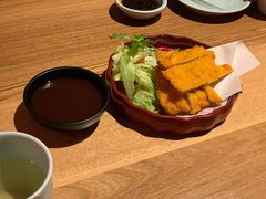 猪排-初居食屋日式料理(万象城购物中心店)