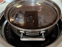 -太婆天府山珍酒楼(亚运村店)