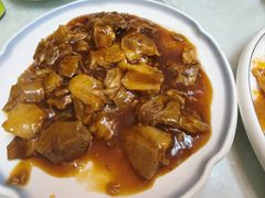 -同发号饭庄(复兴路店)
