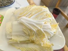-朴小妹人参鸡汤火锅(长白山万达店)