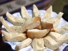 青稞窝窝头-吉祥圣雪藏餐
